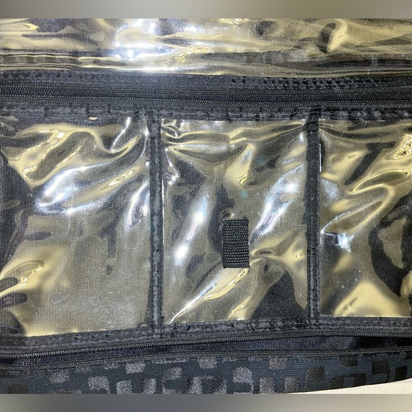 Celebrity toiletry bag, hangable - Picture 8 of 12